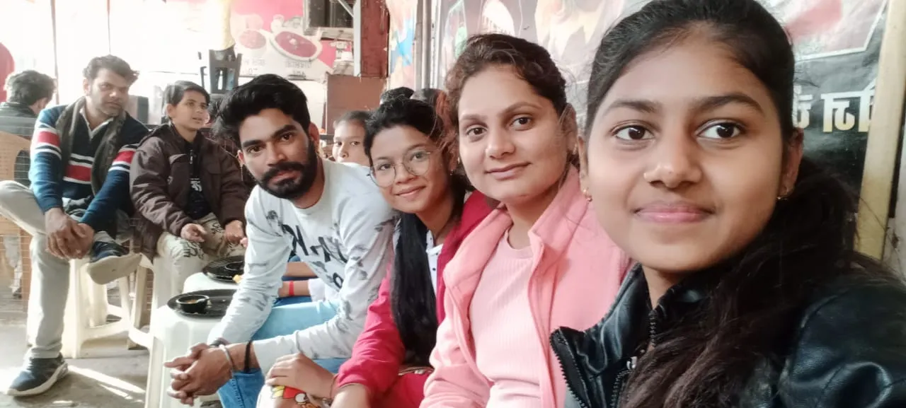 Ms. Aakanksha Sharma